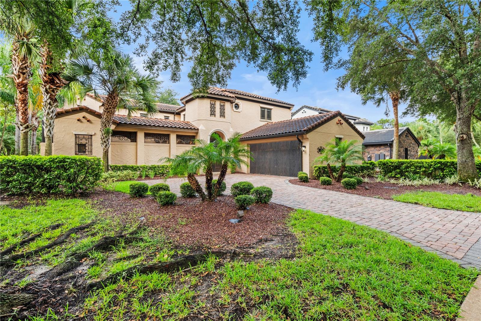 LAKE NONA PH 01A PRCL 05 - Residential Lease