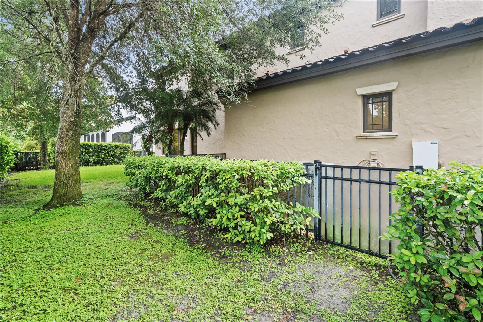 LAKE NONA PH 01A PRCL 05 - Residential Lease
