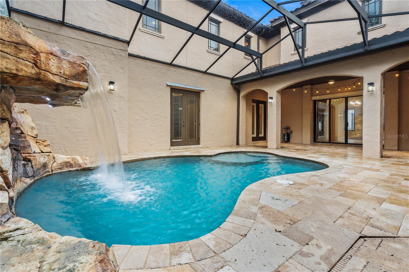 LAKE NONA PH 01A PRCL 05 - Residential Lease