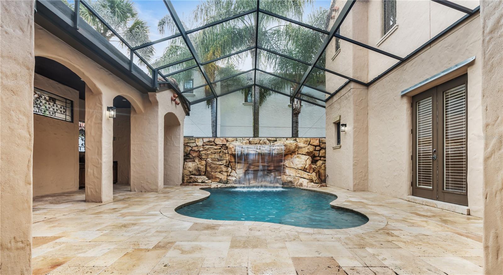 LAKE NONA PH 01A PRCL 05 - Residential Lease