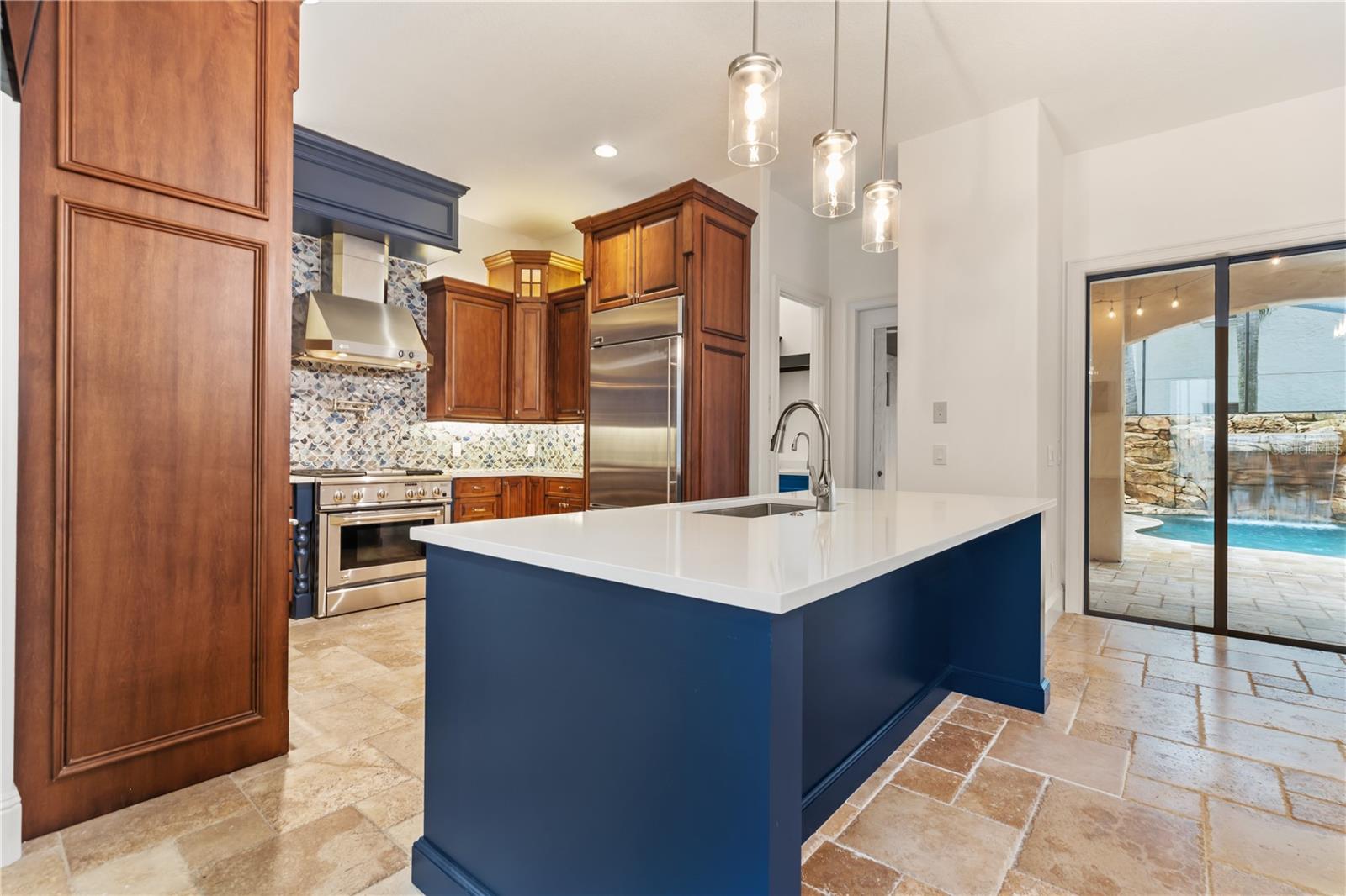 LAKE NONA PH 01A PRCL 05 - Residential Lease