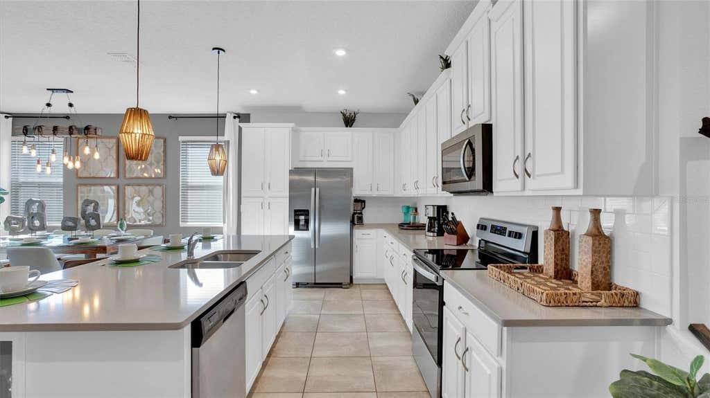 Photo of 2147 Cooper Bell Place, Kissimmee, FL 34747 (MLS # O6436144)