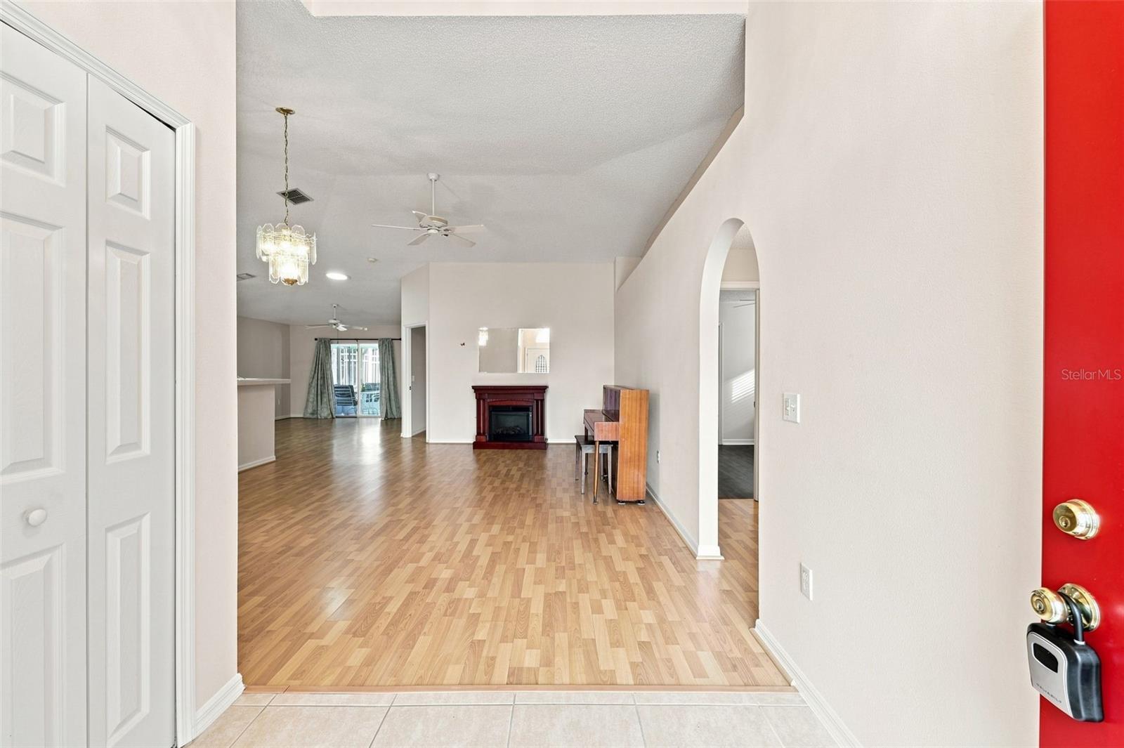 1181 WELCH HILL CIRCLE