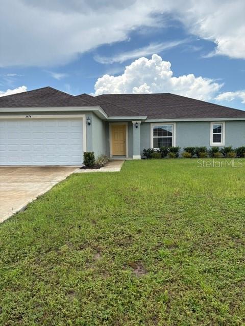 Photo of 3474 SW 155th Lane, Ocala, FL 34473 (MLS # OM730484)