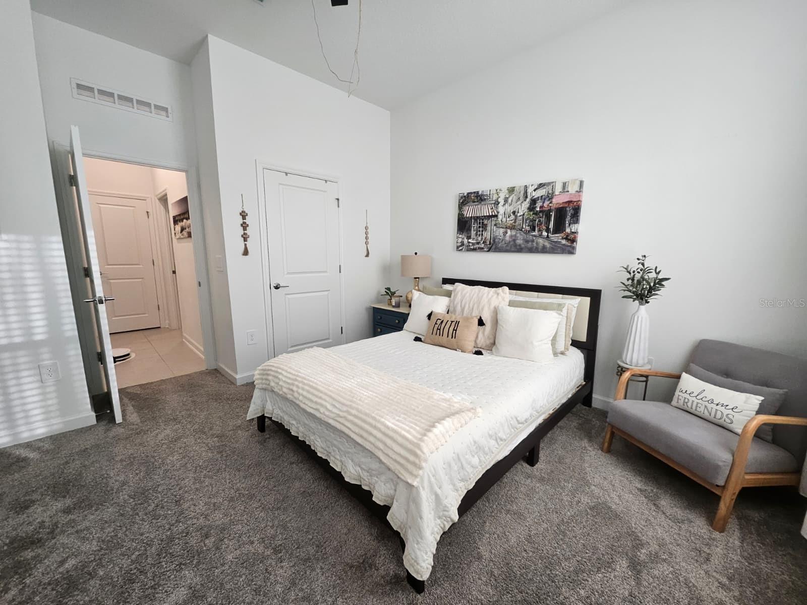 GARDEN HILL/PROVIDENCE PH 2 - Residential Lease