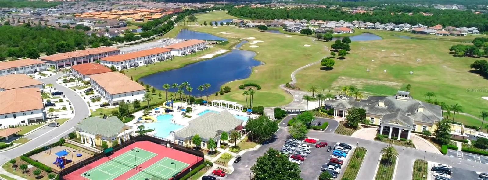 GARDEN HILL/PROVIDENCE PH 2 - Residential Lease