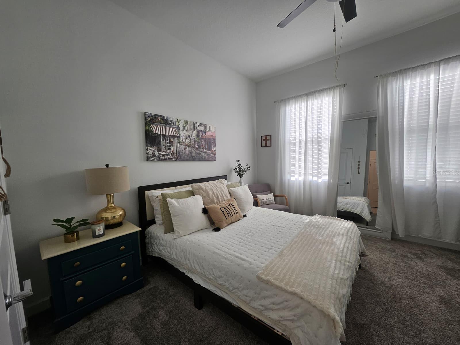 GARDEN HILL/PROVIDENCE PH 2 - Residential Lease