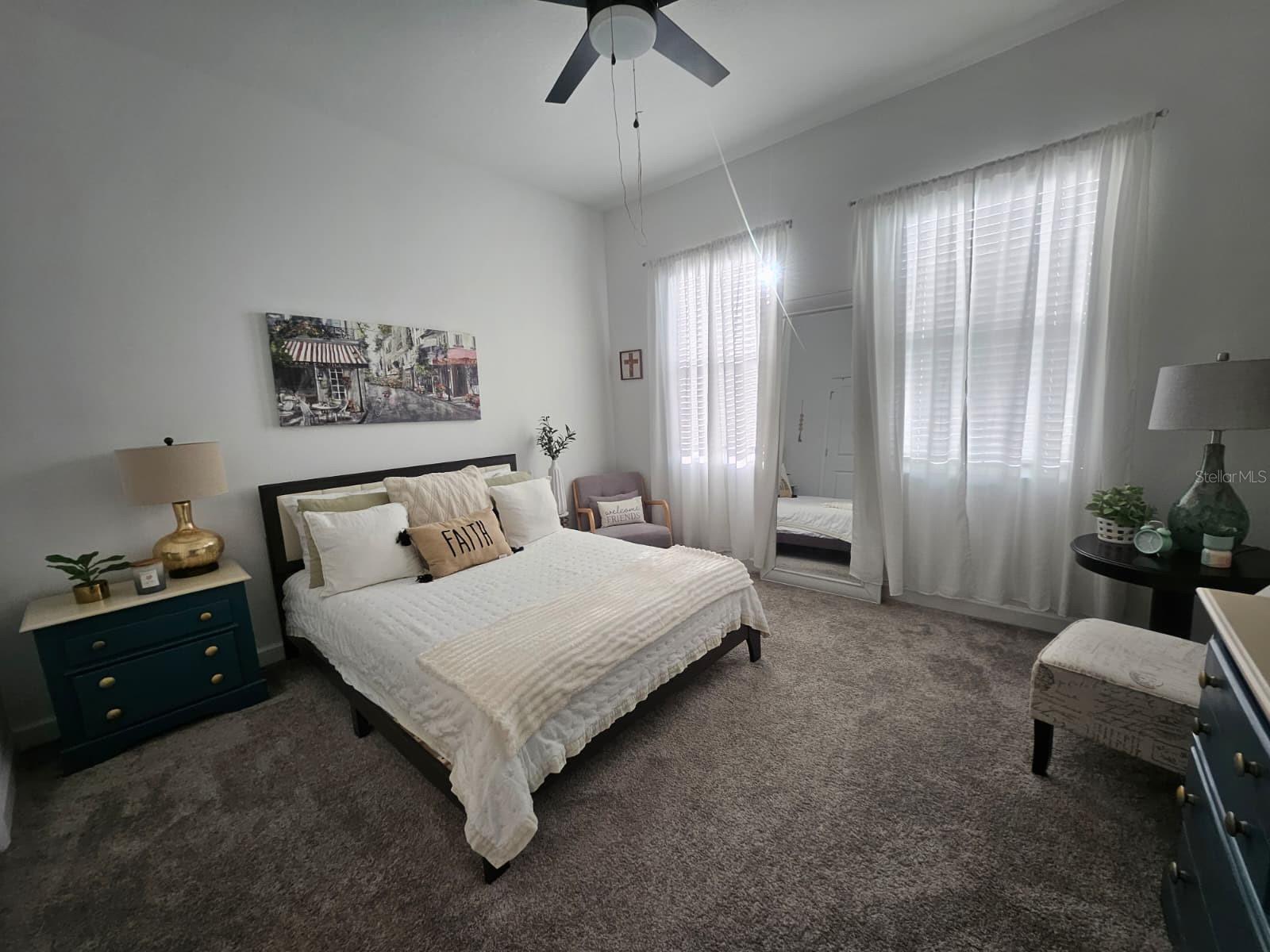 GARDEN HILL/PROVIDENCE PH 2 - Residential Lease