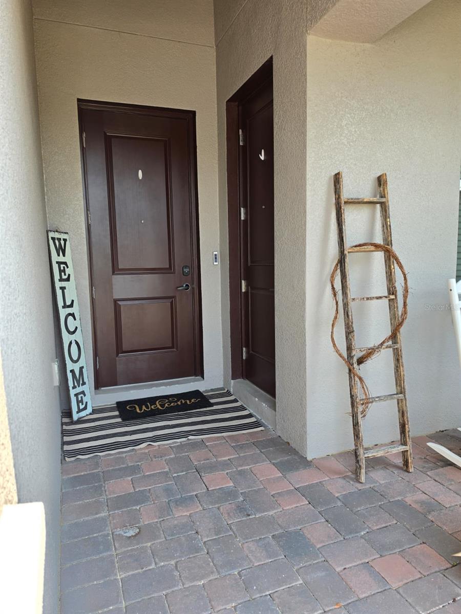 GARDEN HILL/PROVIDENCE PH 2 - Residential Lease