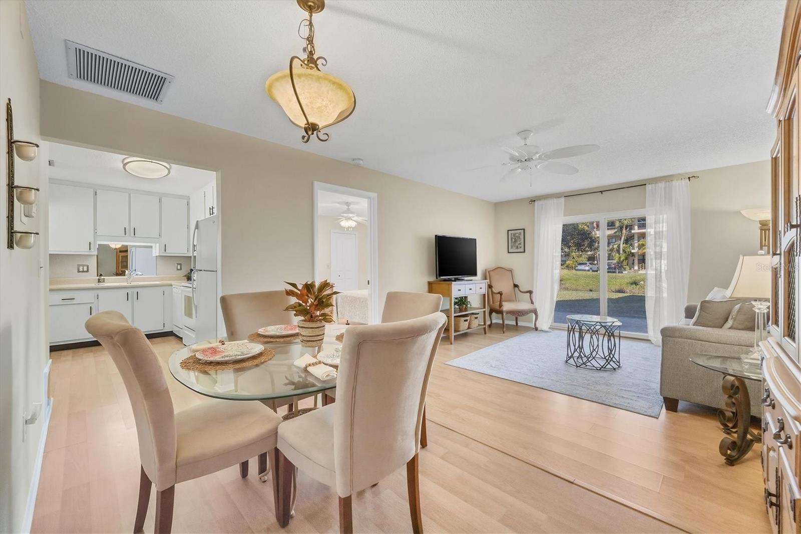 DESOTO SQUARE VILLAS PH II - Residential