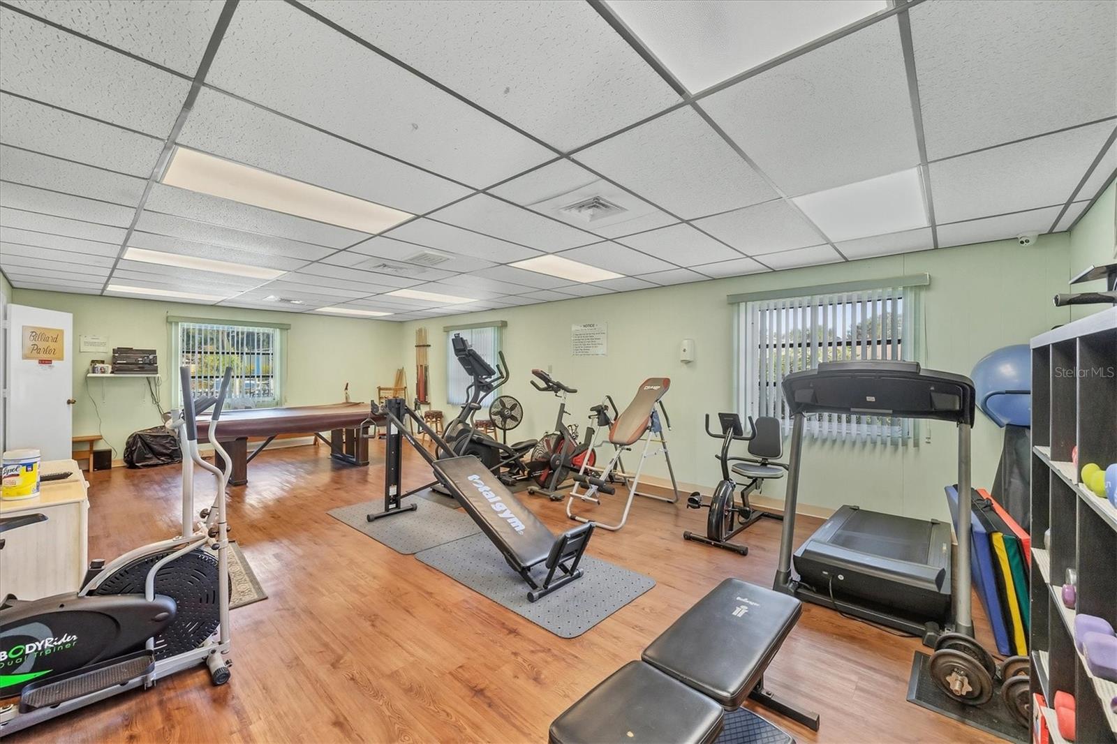 DESOTO SQUARE VILLAS PH II - Residential