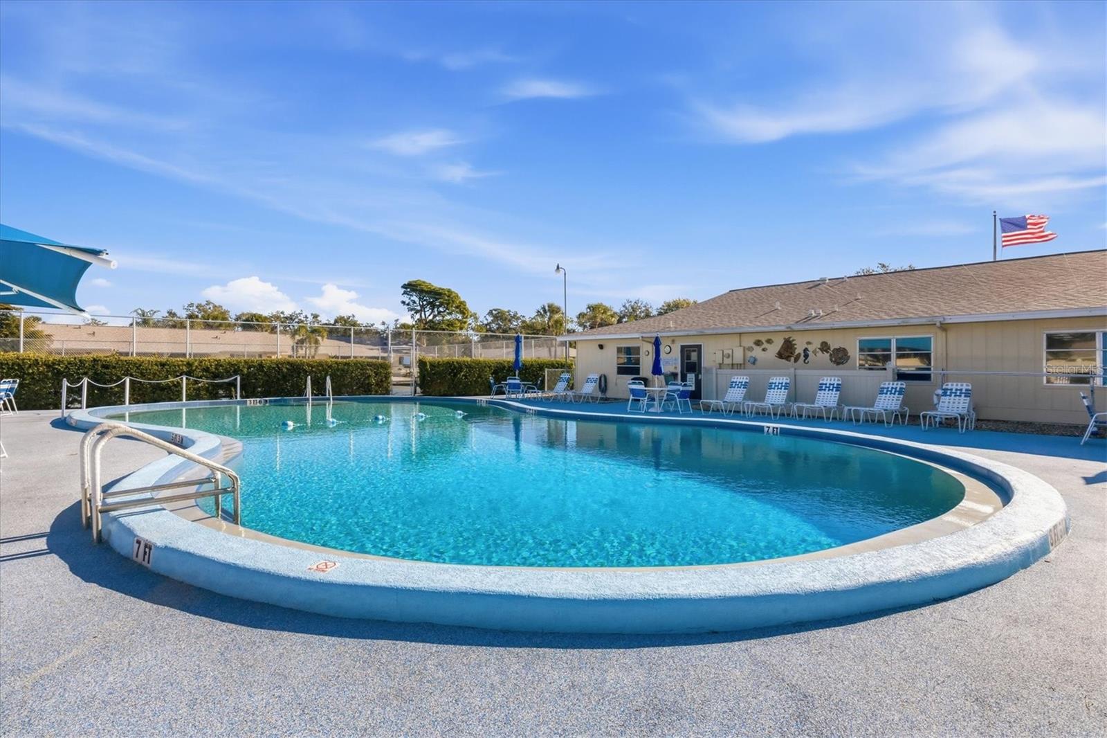 DESOTO SQUARE VILLAS PH II - Residential