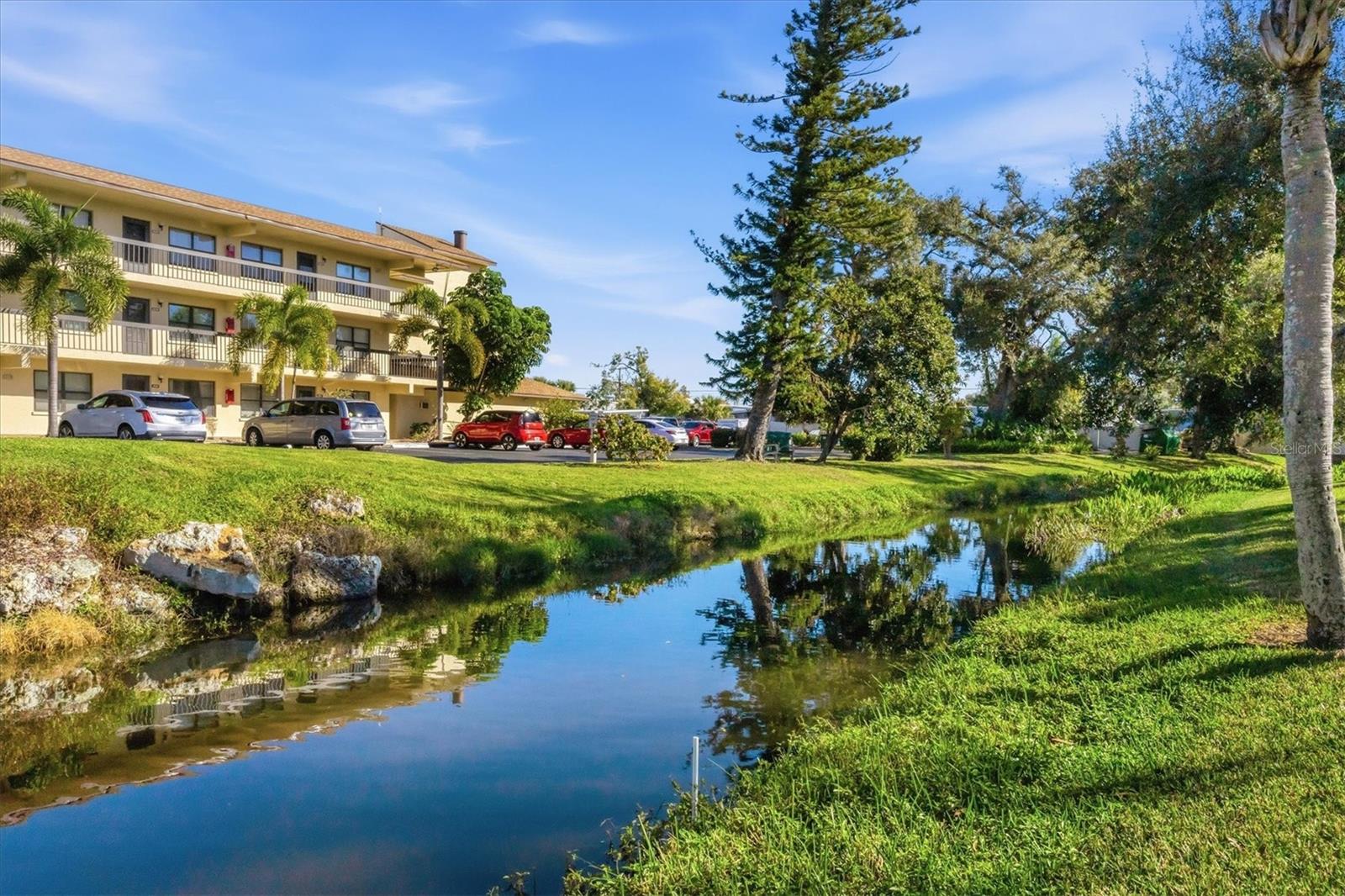 DESOTO SQUARE VILLAS PH II - Residential