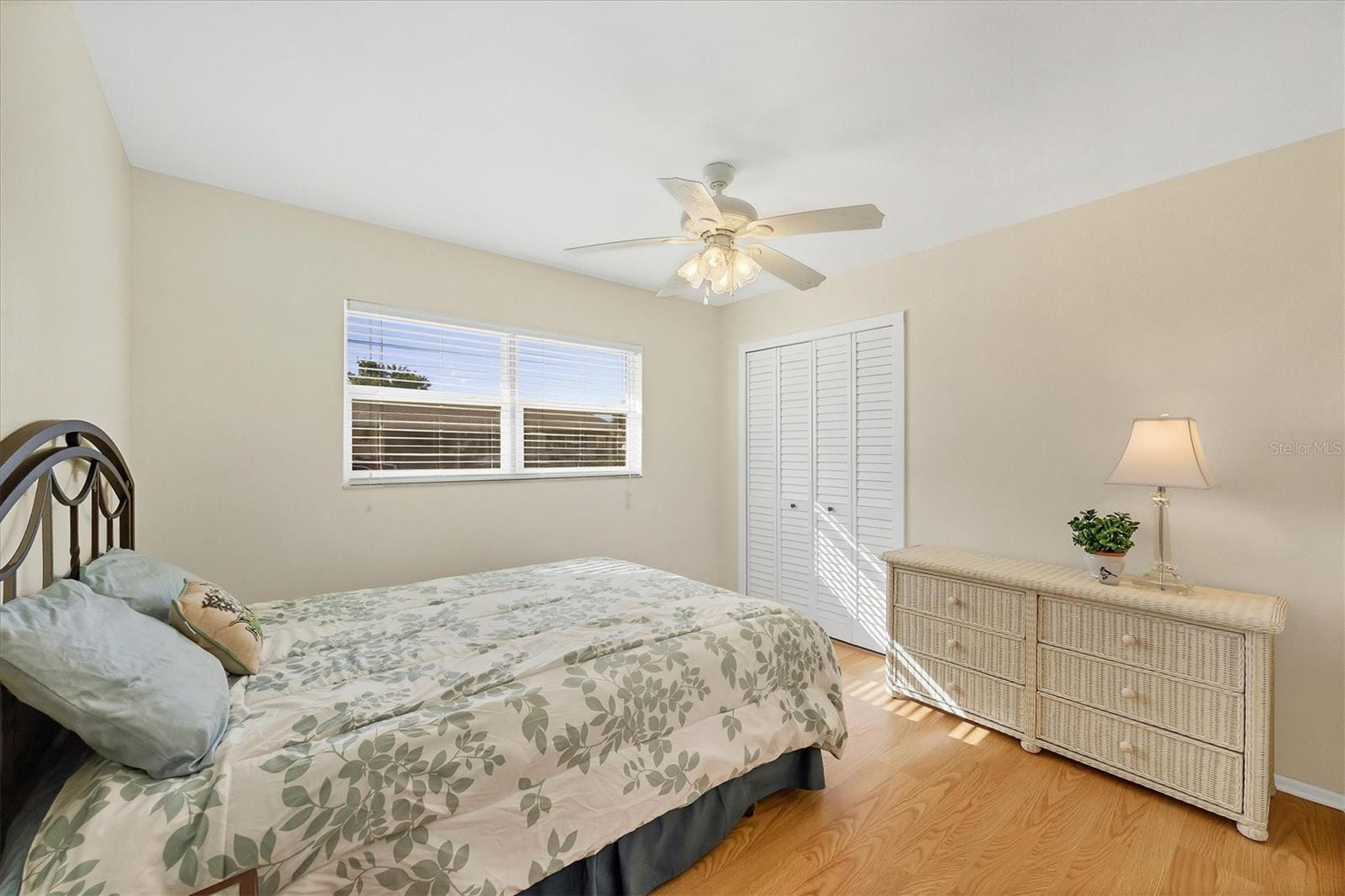 DESOTO SQUARE VILLAS PH II - Residential