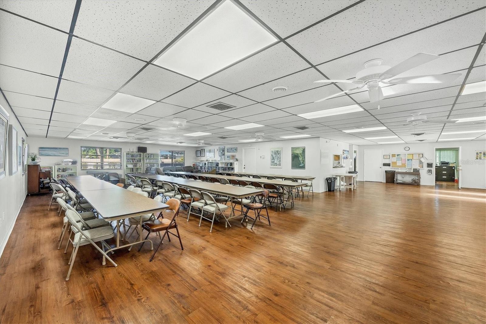 DESOTO SQUARE VILLAS PH II - Residential