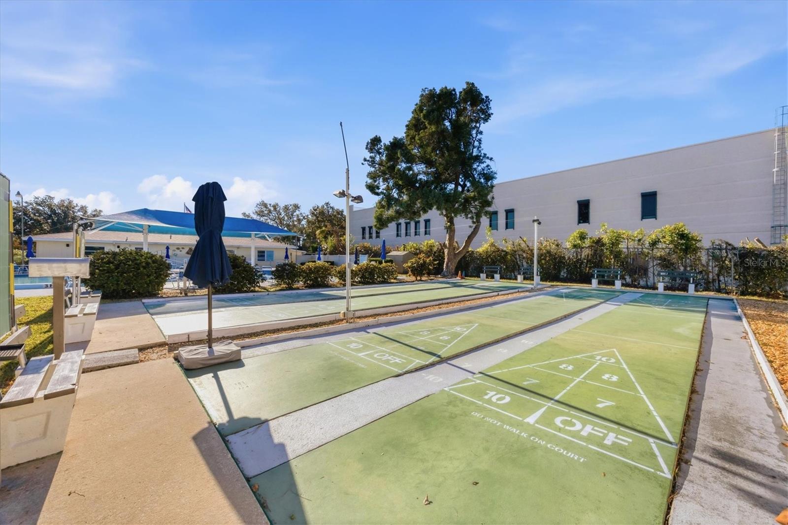 DESOTO SQUARE VILLAS PH II - Residential