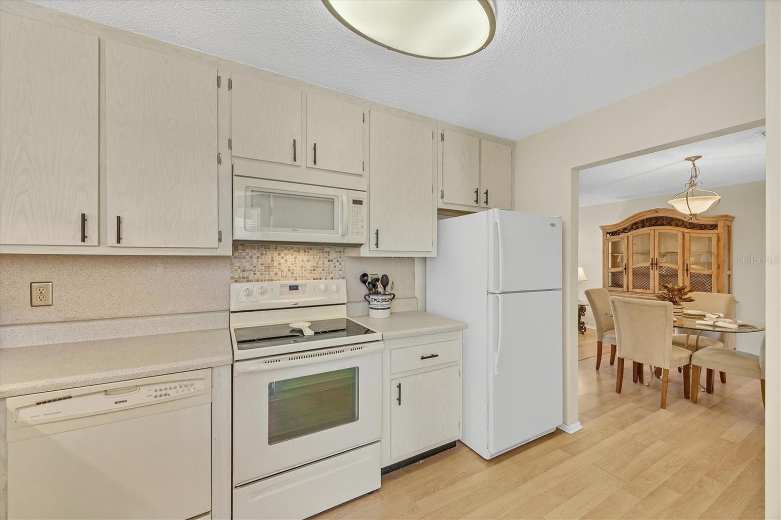 DESOTO SQUARE VILLAS PH II - Residential