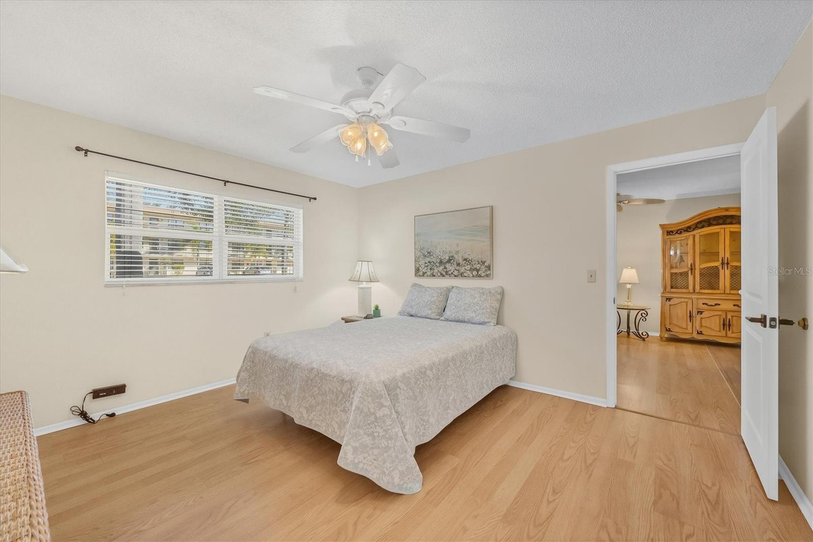 DESOTO SQUARE VILLAS PH II - Residential