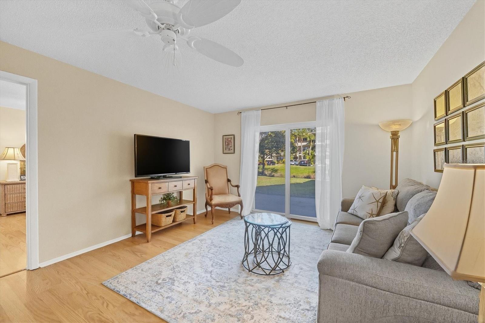 DESOTO SQUARE VILLAS PH II - Residential