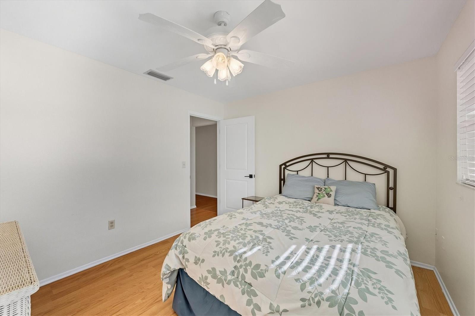 DESOTO SQUARE VILLAS PH II - Residential