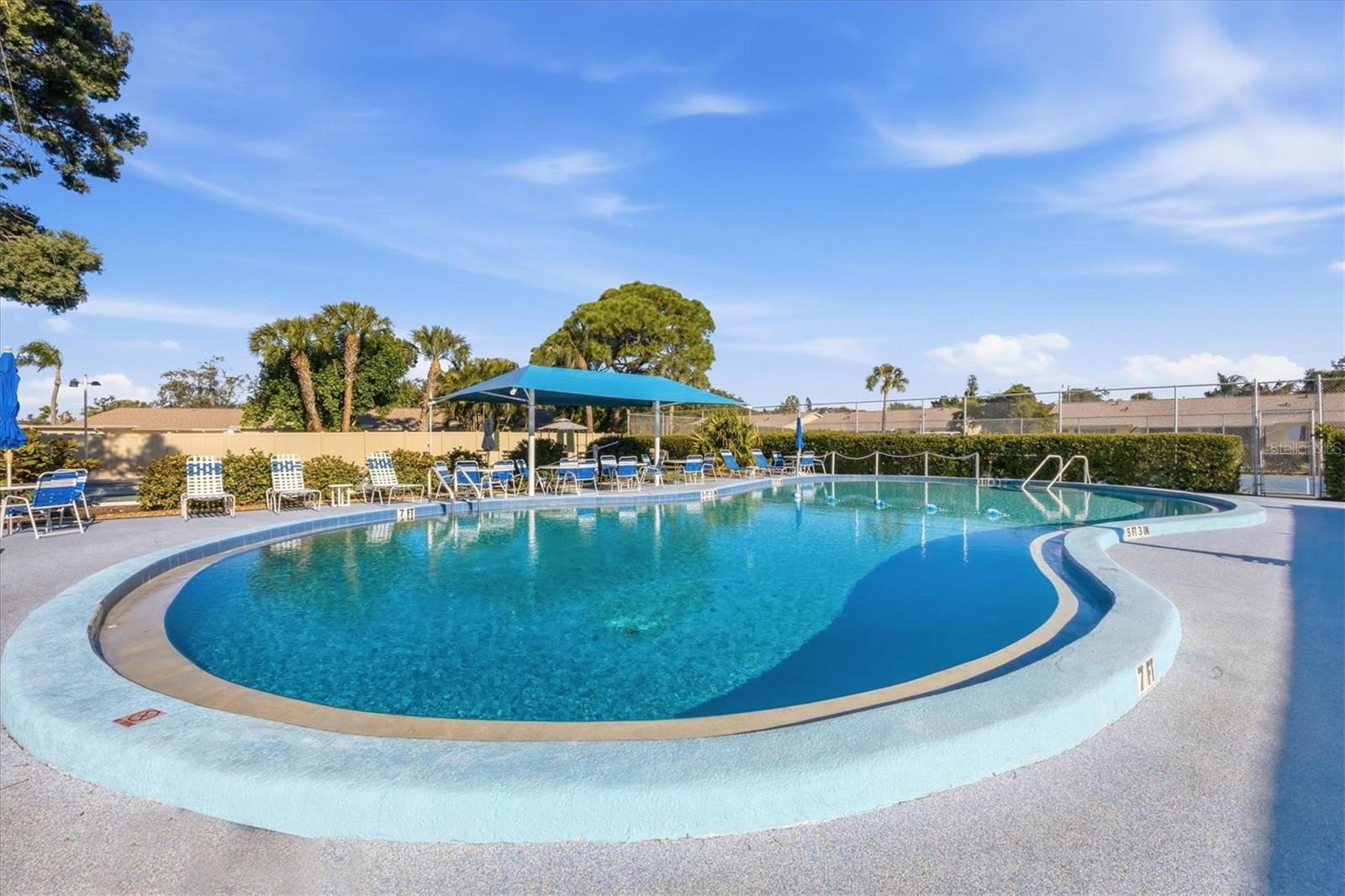 DESOTO SQUARE VILLAS PH II - Residential