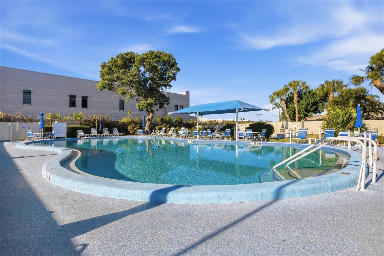 DESOTO SQUARE VILLAS PH II - Residential