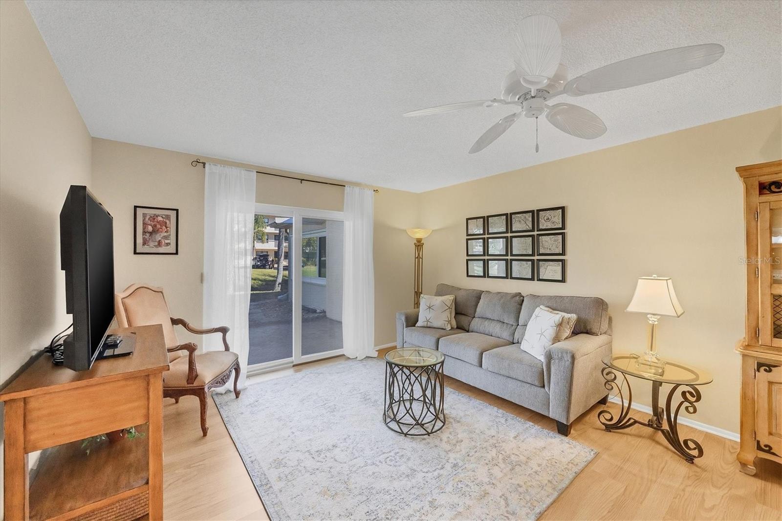 DESOTO SQUARE VILLAS PH II - Residential