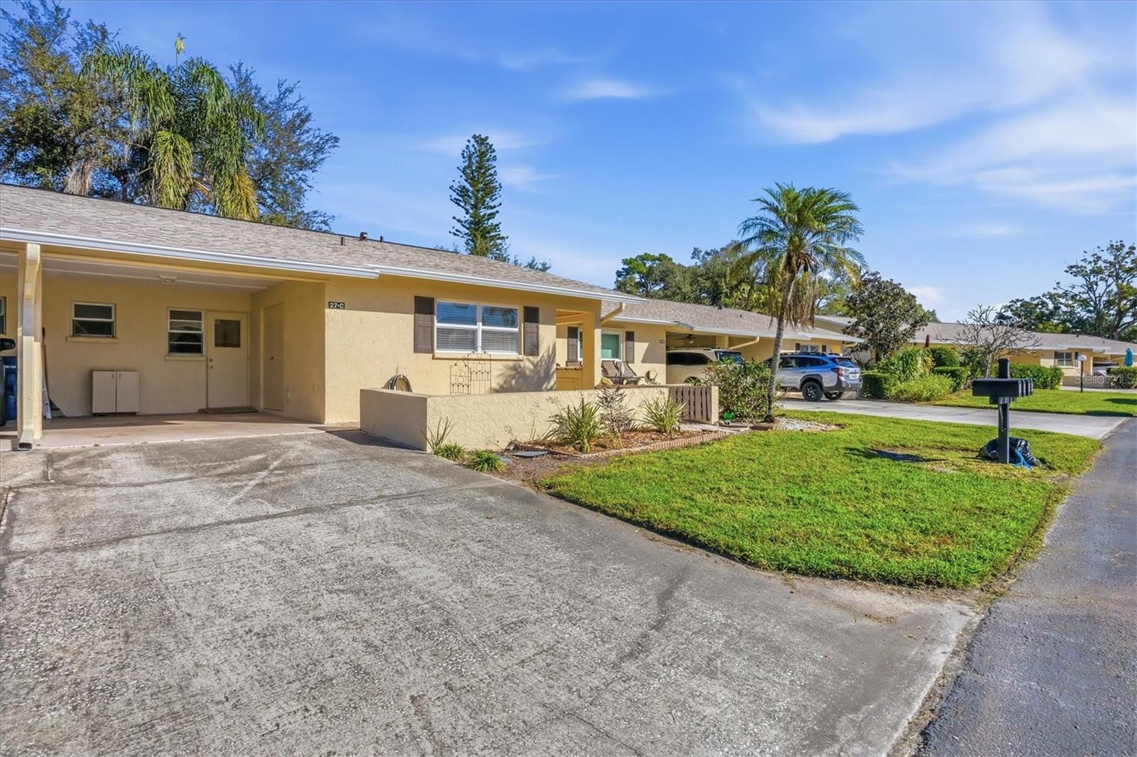 DESOTO SQUARE VILLAS PH II - Residential