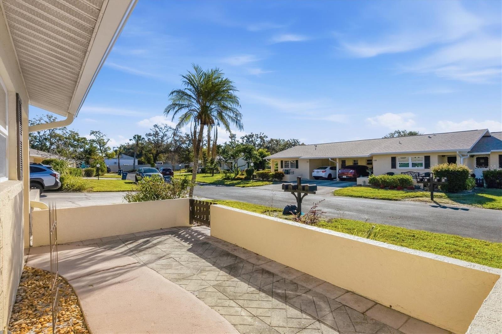 DESOTO SQUARE VILLAS PH II - Residential