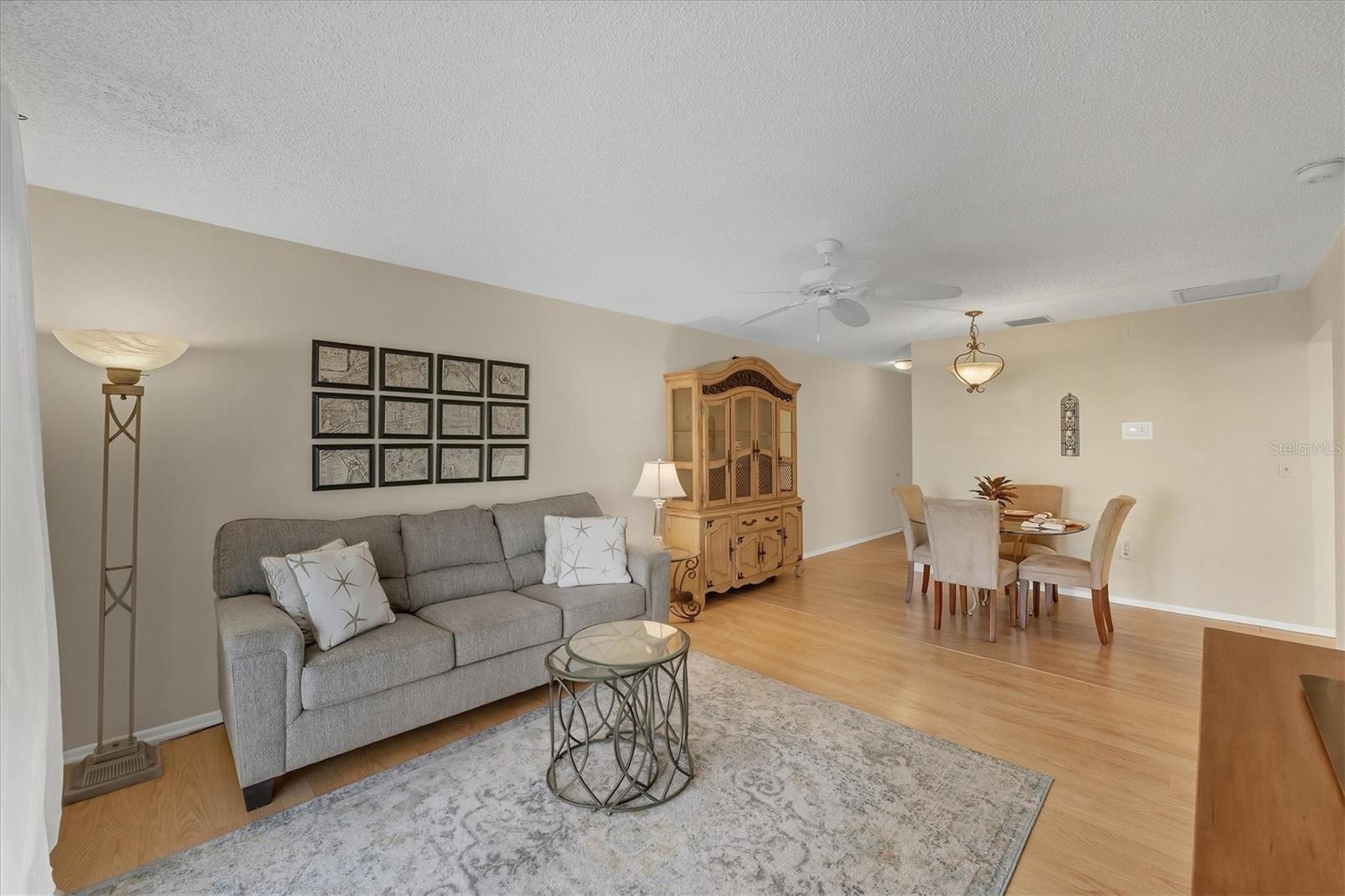 DESOTO SQUARE VILLAS PH II - Residential