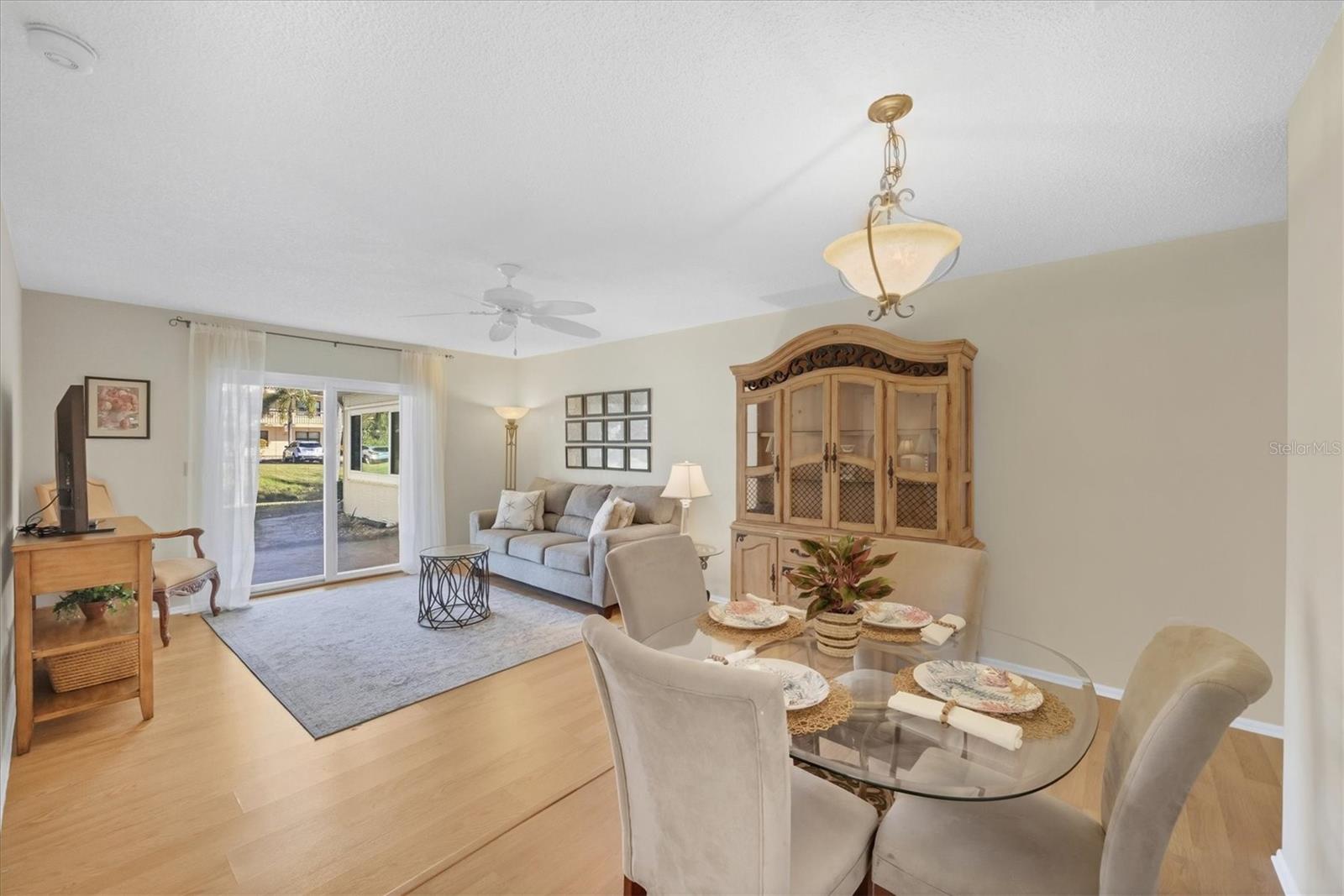 DESOTO SQUARE VILLAS PH II - Residential