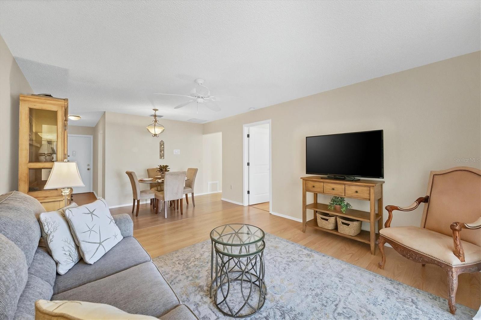 DESOTO SQUARE VILLAS PH II - Residential