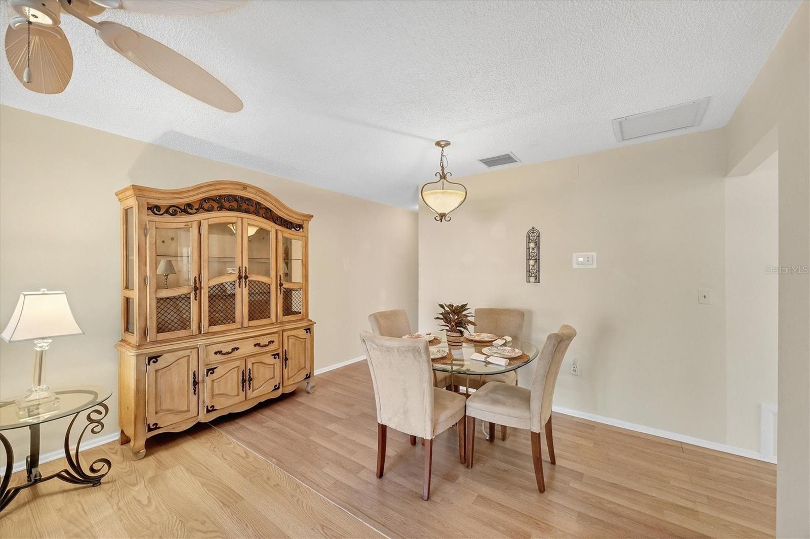 DESOTO SQUARE VILLAS PH II - Residential