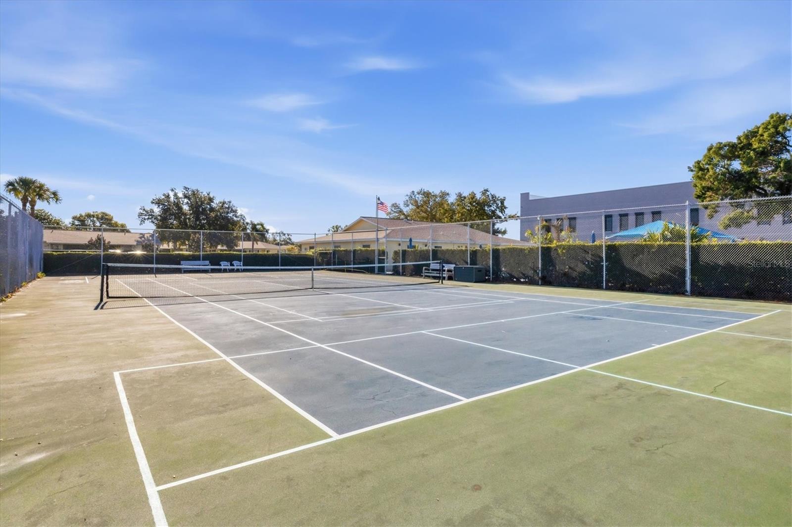 DESOTO SQUARE VILLAS PH II - Residential