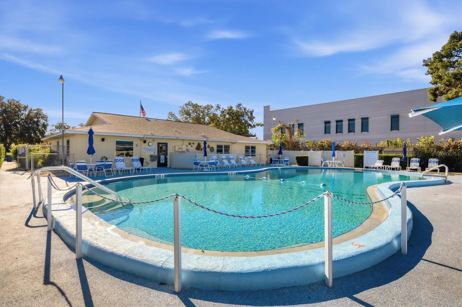 DESOTO SQUARE VILLAS PH II - Residential