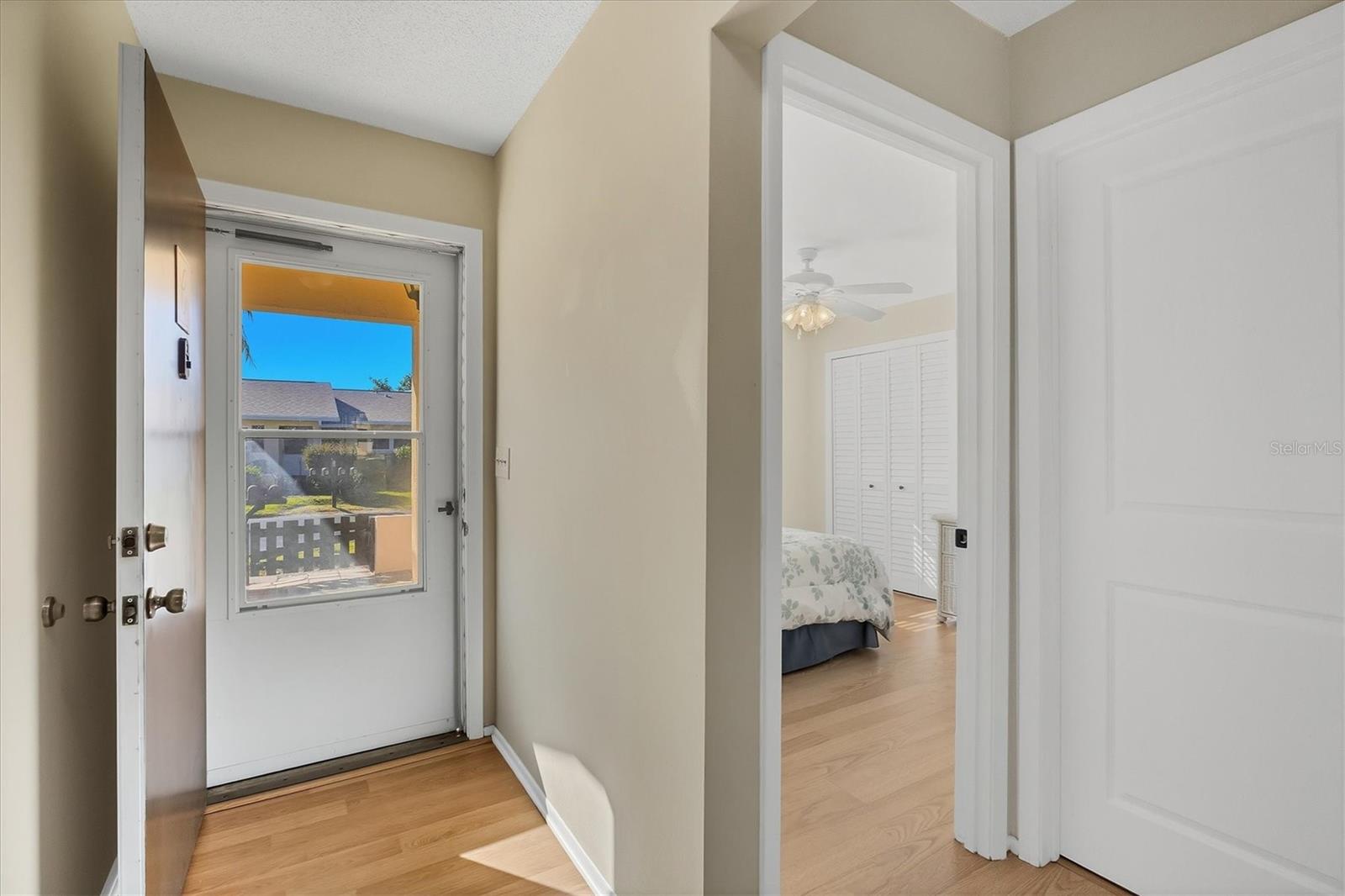 DESOTO SQUARE VILLAS PH II - Residential