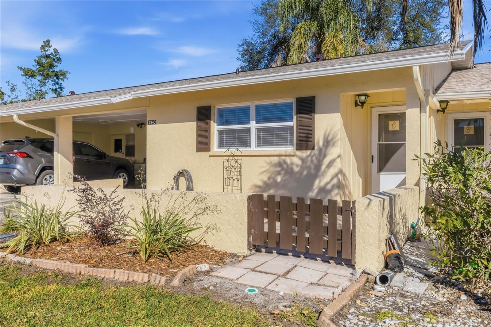 DESOTO SQUARE VILLAS PH II - Residential