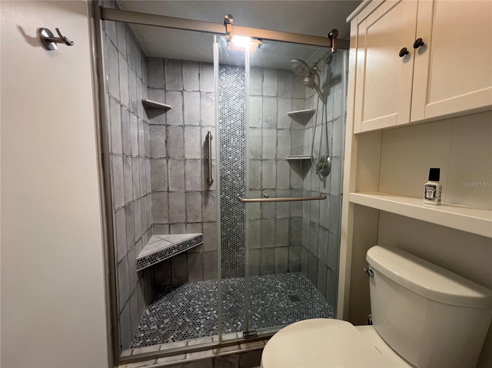 MISSION HILLS CONDO - Residential