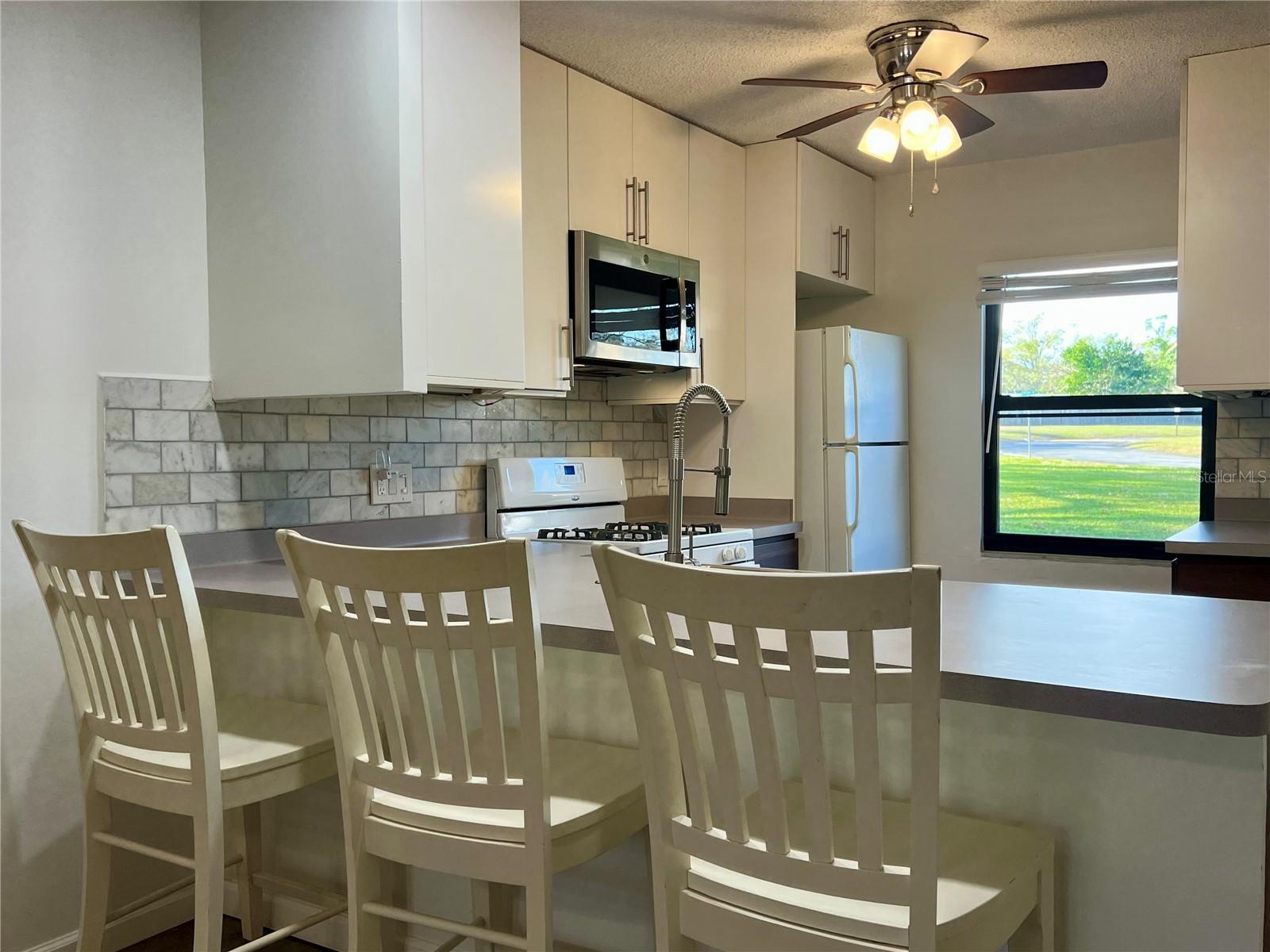 MISSION HILLS CONDO - Residential