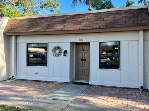 1185 MISSION CIRCLE CLEARWATER FL 33759