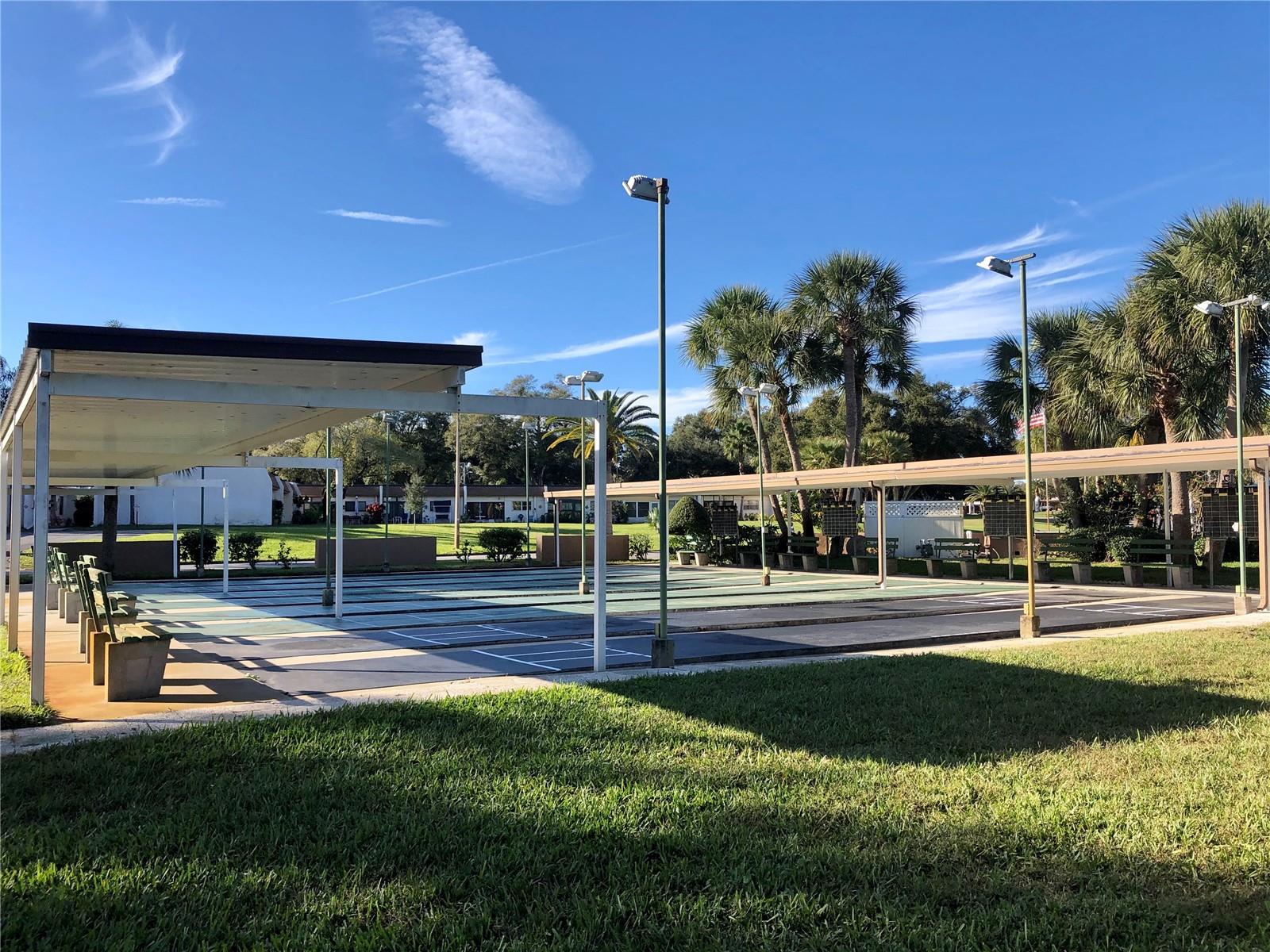 MISSION HILLS CONDO - Residential