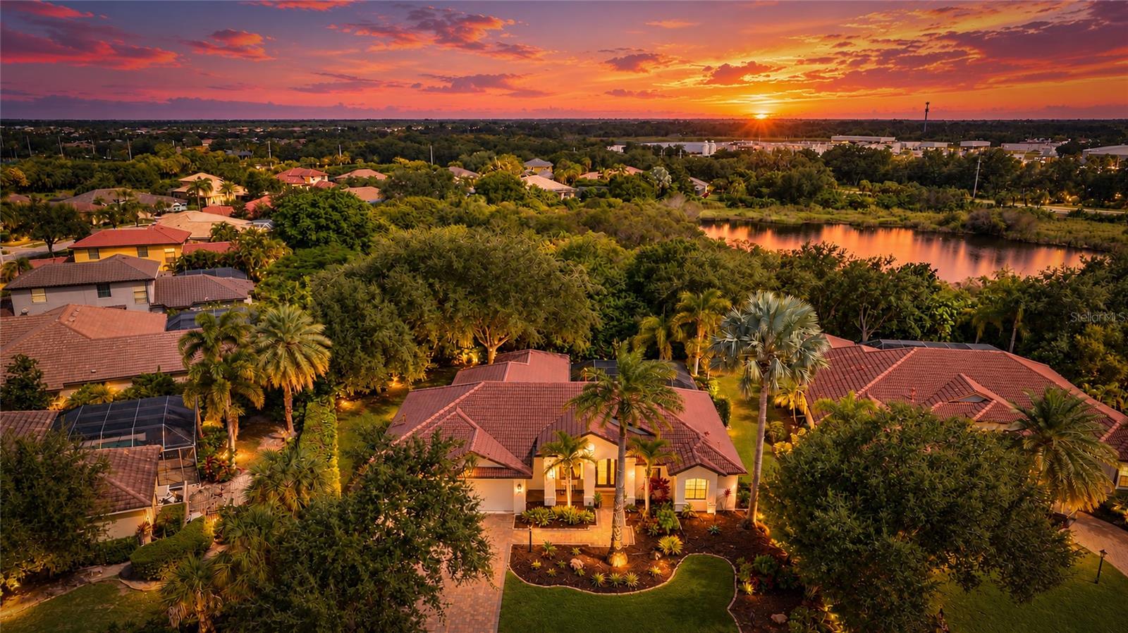 3787 EAGLE HAMMOCK DRIVE