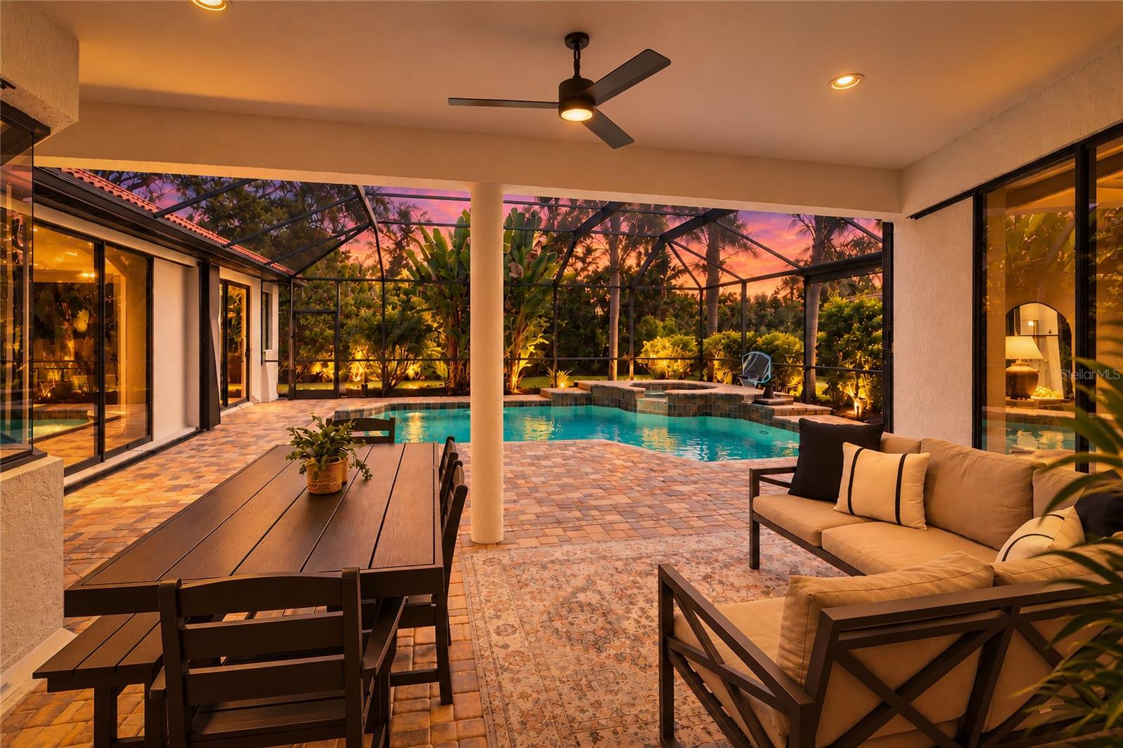 3787 EAGLE HAMMOCK DRIVE