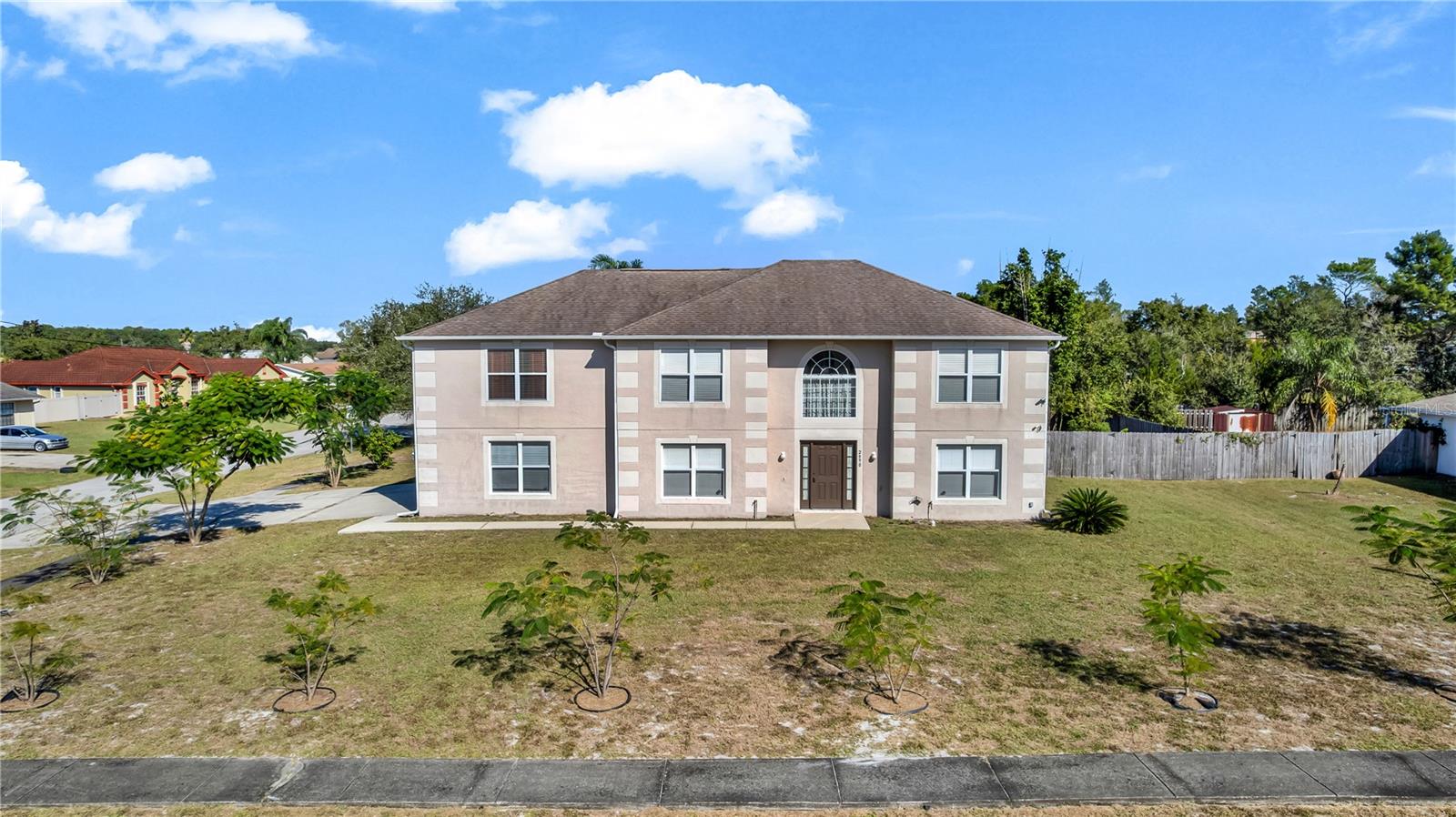 DELTONA LAKES UNIT 32 - Residential