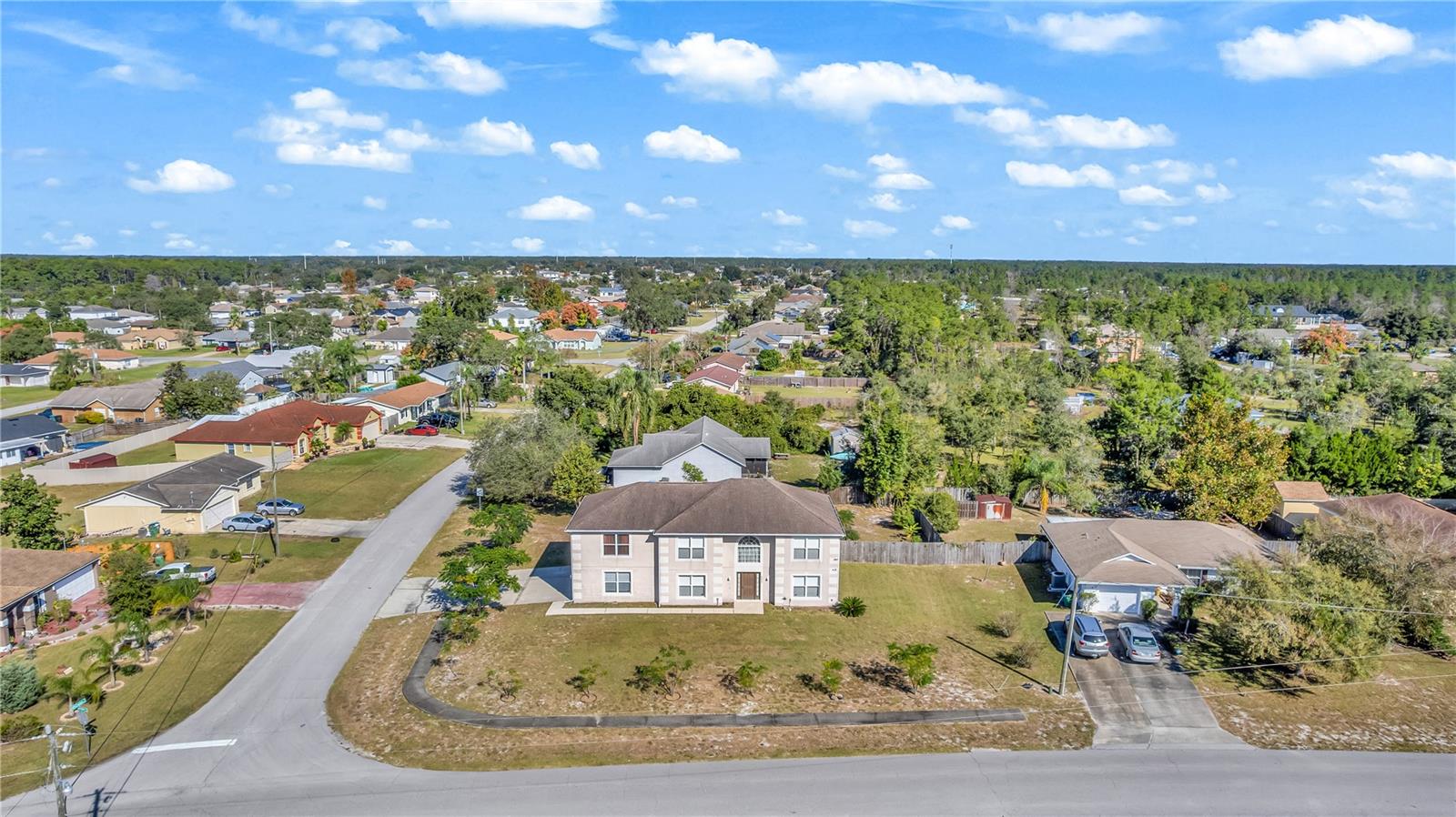 DELTONA LAKES UNIT 32 - Residential