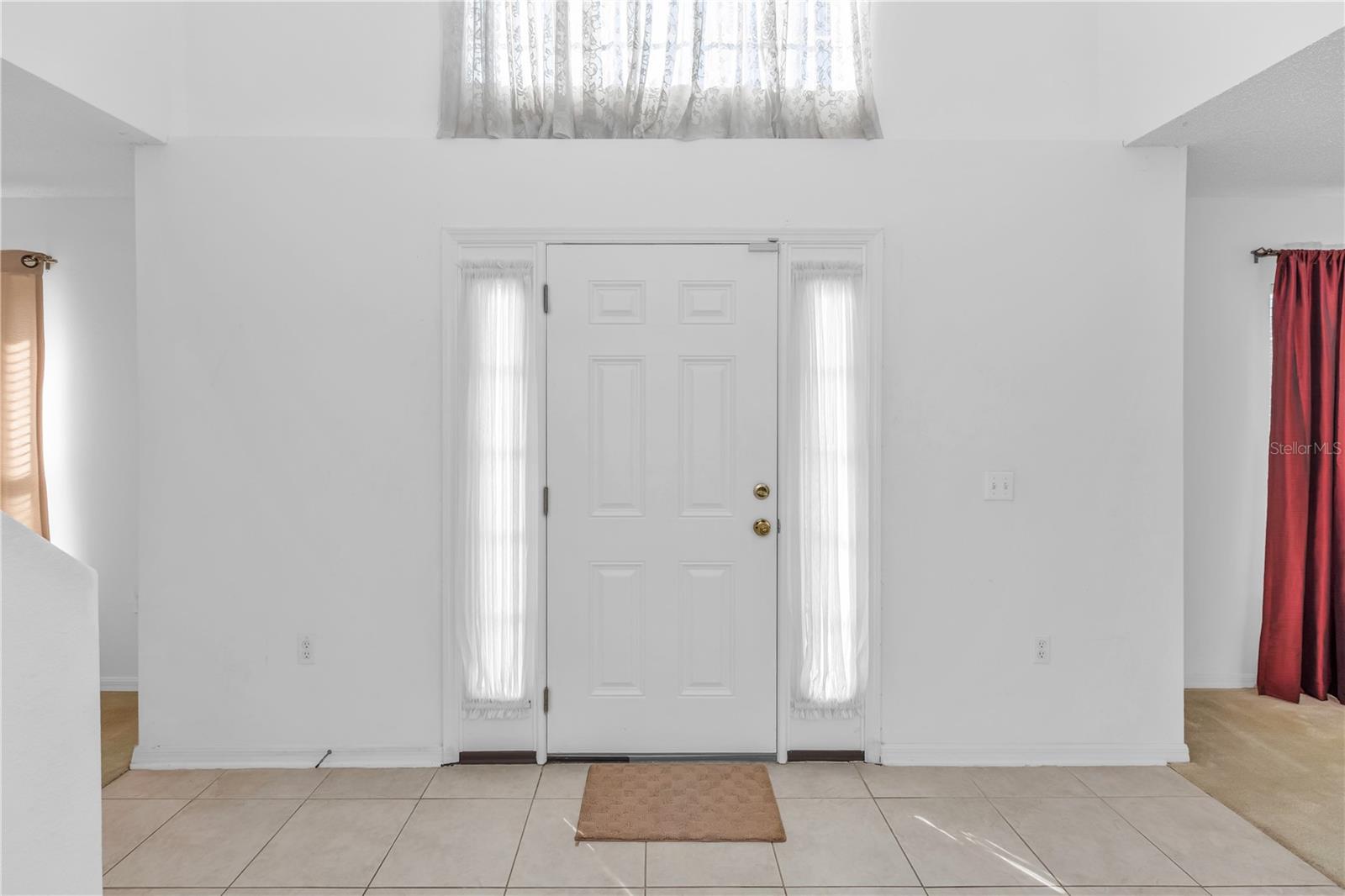 DELTONA LAKES UNIT 32 - Residential