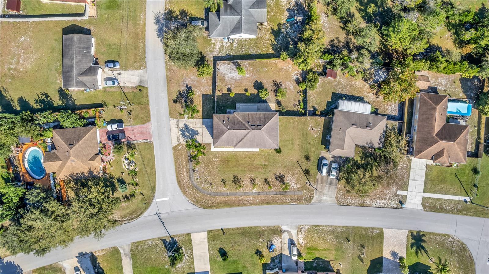 DELTONA LAKES UNIT 32 - Residential