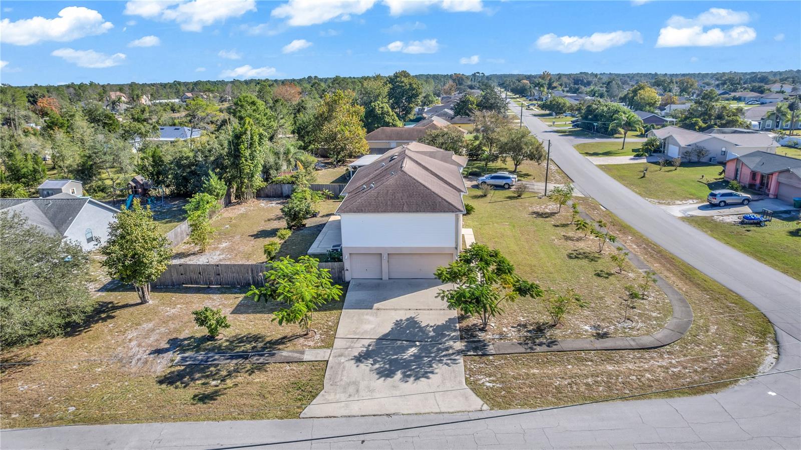 DELTONA LAKES UNIT 32 - Residential