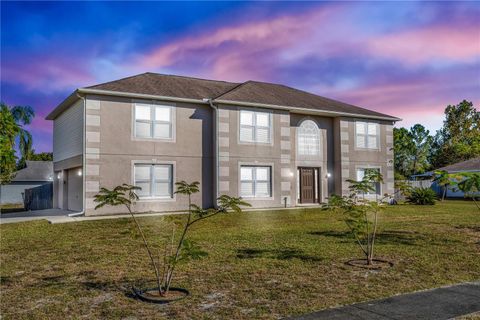 Photo of 2990 N Covington Drive, Deltona, FL 32738 (MLS # O6357843)