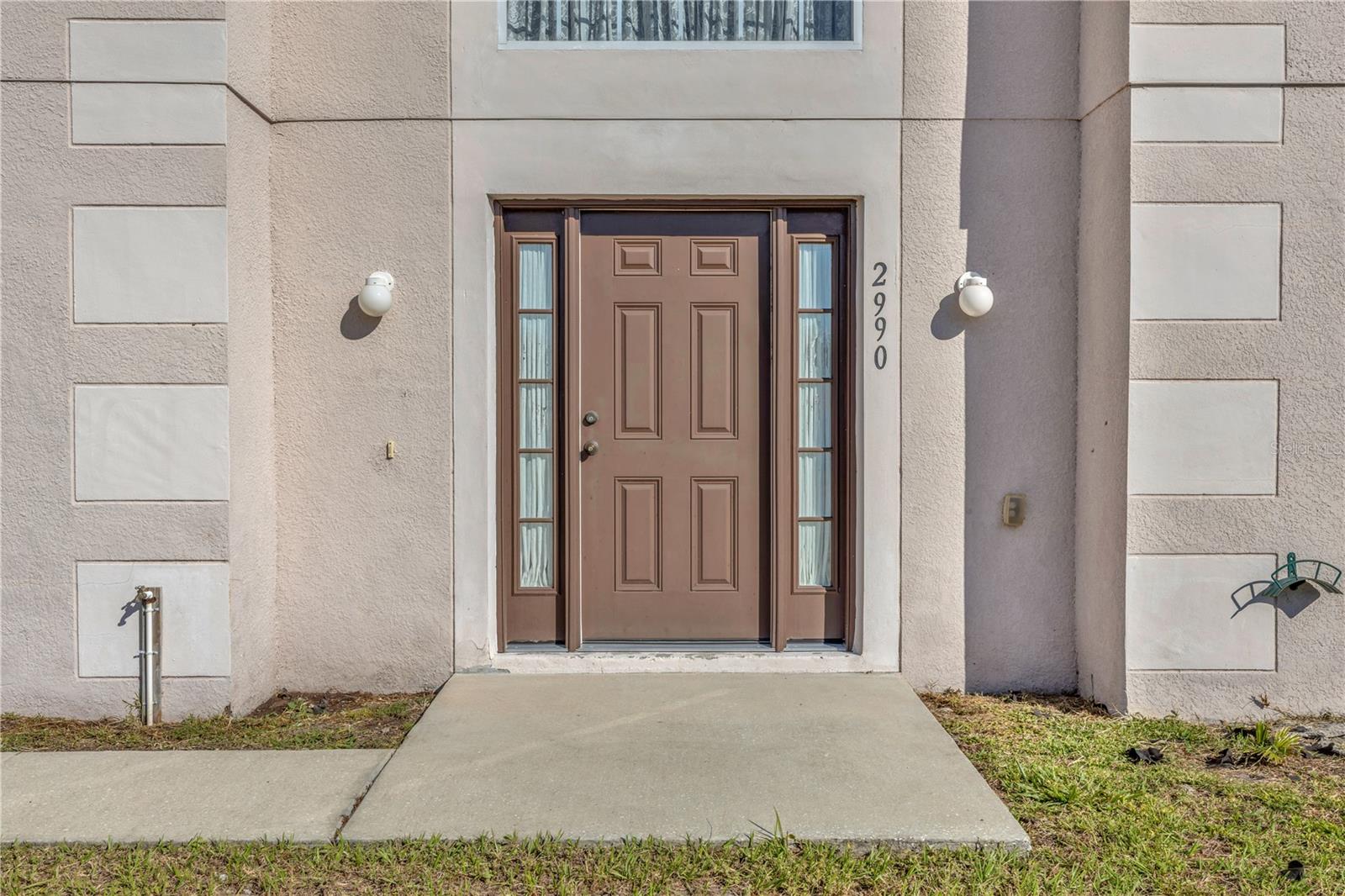 DELTONA LAKES UNIT 32 - Residential